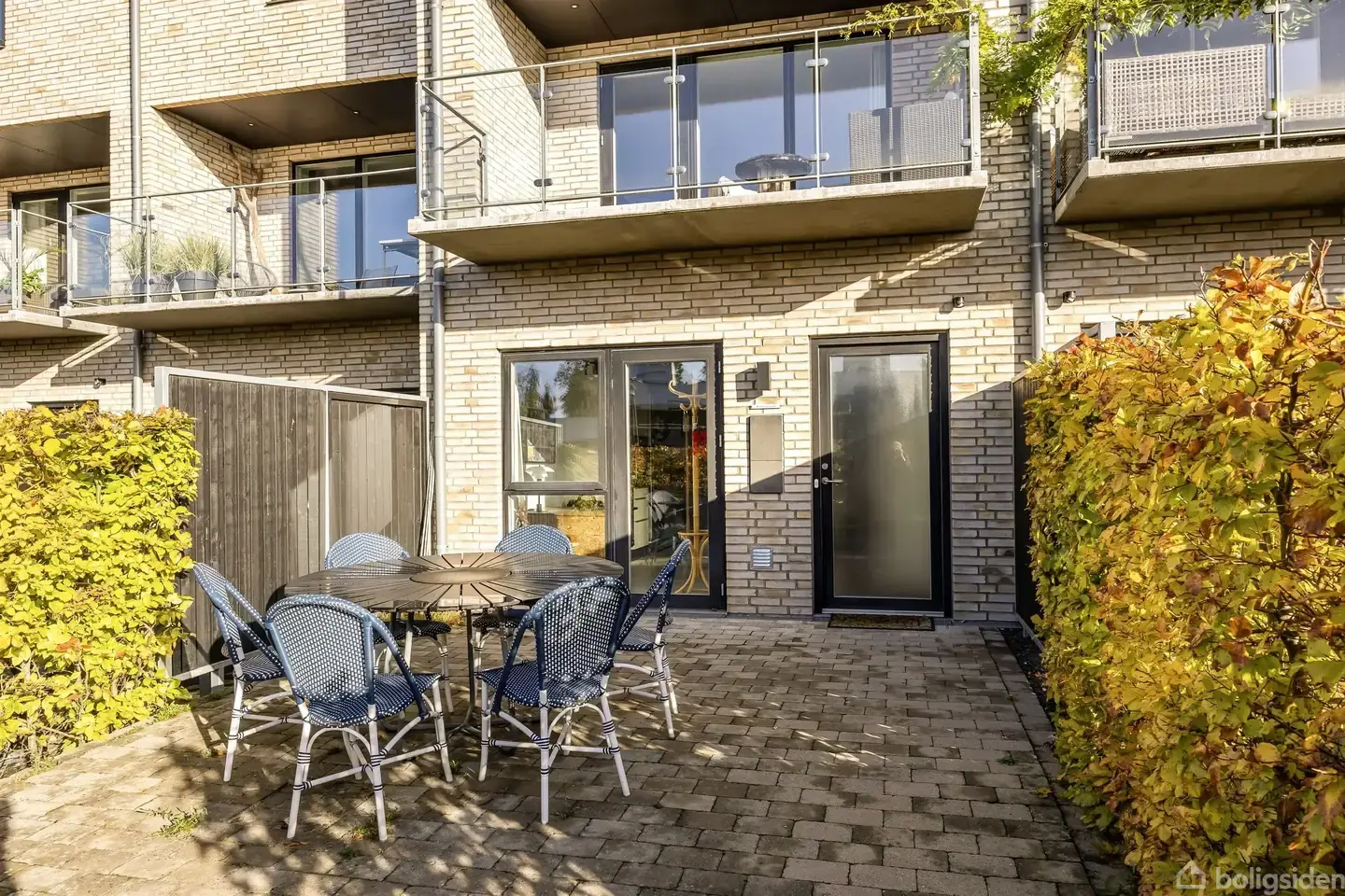 Rækkehus på Nærumgårdsvej 2D, 2850 Nærum