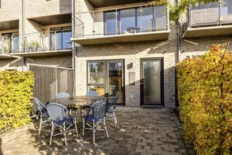 Rækkehus på Nærumgårdsvej 2D, 2850 Nærum