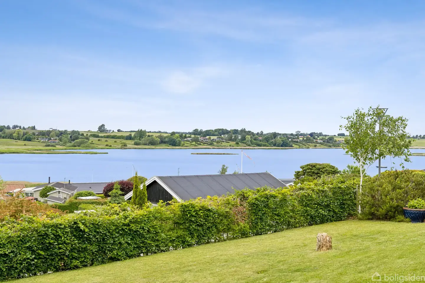 Fritidsbolig på Lindevang 6, 4000 Roskilde