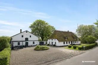 Landejendom på Ørstedvej 16, Ørsted, 6560 Sommersted