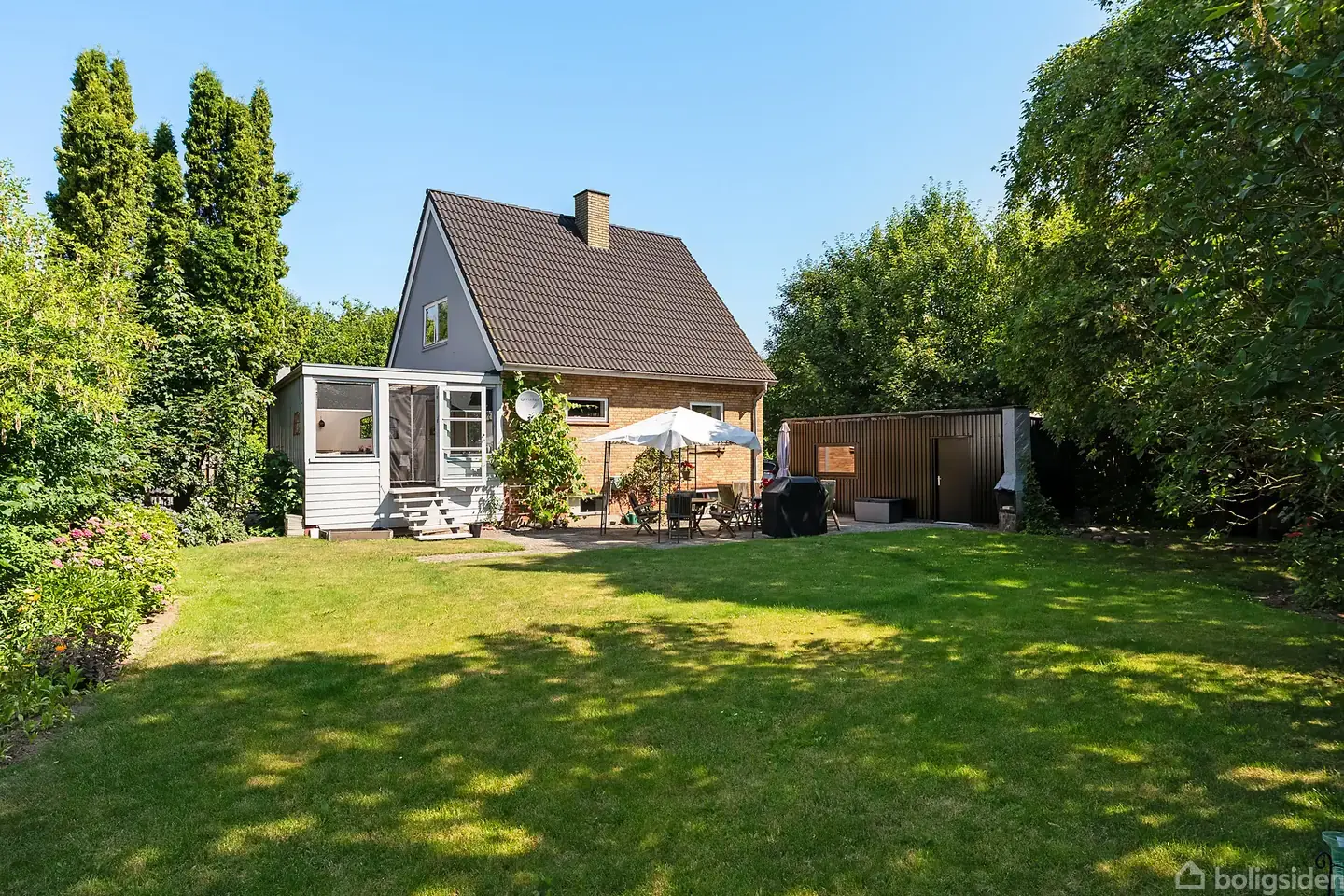 Villa på Assensvej 96, 5750 Ringe
