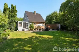 Villa på Assensvej 96, 5750 Ringe