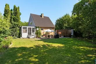 Villa på Assensvej 96, Espe, 5750 Ringe