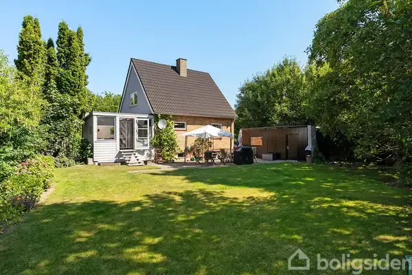 Villa på Assensvej 96, 5750 Ringe