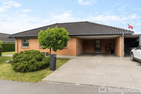 Villa på Jacob Sørensens Vej 65, 6710 Esbjerg V