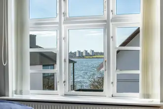 Villa på Fjordvej 11, Strandhuse, 6000 Kolding