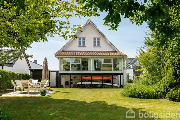 Villa på Fjordvej 11, 6000 Kolding