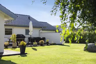 Villa på Atletikvej 21, 9900 Frederikshavn