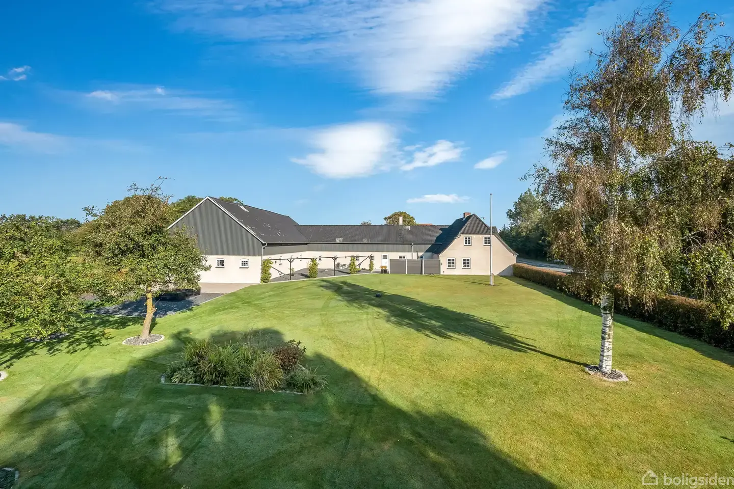 Villa på Kystvej 10, 6261 Bredebro