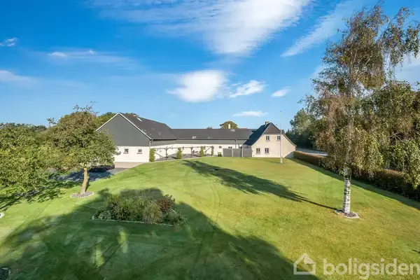 Villa på Kystvej 10, 6261 Bredebro