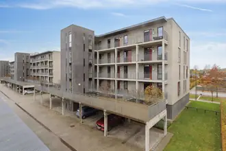 Ejerlejlighed på Thrigesvej 25, 3. 3., 7400 Herning