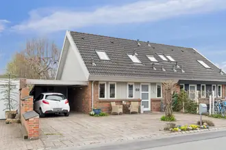 Rækkehus på Præstevej 69, Korup, 5210 Odense NV