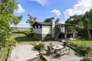 Fritidsbolig på Langøvej 573, 5390 Martofte