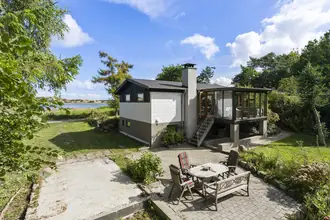 Fritidshus på Langøvej 573, Langø, 5390 Martofte