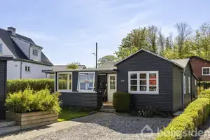 Fritidsbolig på Bøgetoft 27, 6100 Haderslev