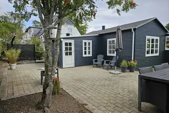 Fritidshus på Bøgetoft 27, Kelstrup Strand, 6100 Haderslev