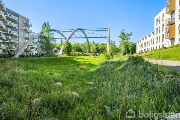 Ejerlejlighed på Kværnloftet 2, 2. 1., 8240 Risskov