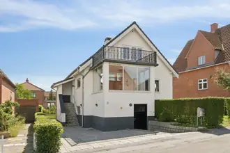 Villa på Ahornvej 10, Lille Næstved, 4700 Næstved