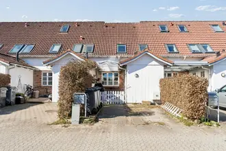 Rækkehus på Søengen 22, 3450 Allerød
