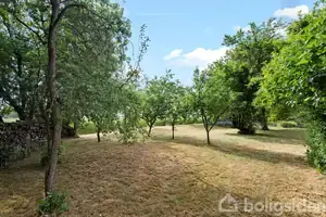 Helårsgrund på Skrosbjergvej 10, 4682 Tureby
