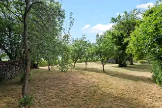 Helårsgrund på Skrosbjergvej 10, Skrosbjerg, 4682