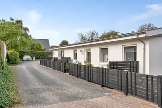 Ejerlejlighed på Løkkenvej 5A, 9490 Pandrup