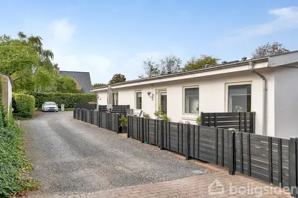 Ejerlejlighed på Løkkenvej 5A, 9490 Pandrup