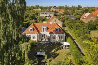 Villa på Kløckersvej 3A, 2820 Gentofte