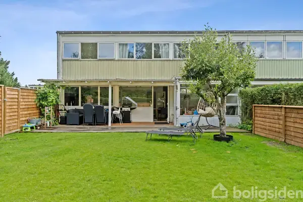 Rækkehus på Humlehusene 94, 2620 Albertslund