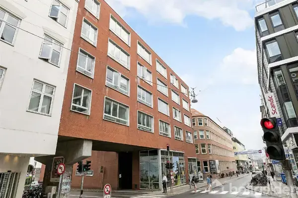 Ejerlejlighed på Østergade 5, 4. 6., 8000 Aarhus C