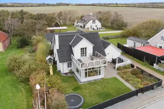 Villa på Klostermøllevej 21, 7770 Vestervig