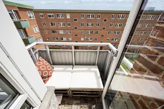 Ejerlejlighed på Reberbanegade 41, 4. tv., 2300 København S