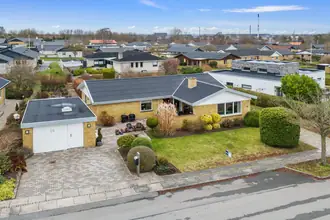 Villa på Allerupvej 14, 9220 Aalborg Øst