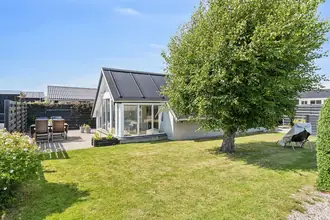 Fritidshus på Grønningen 54B, Enø, 4736 Karrebæksminde