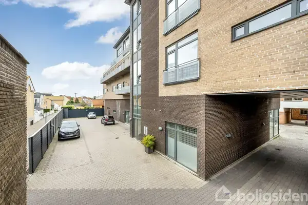 Ejerlejlighed på Bryggergade 1, 2. 2., 7400 Herning
