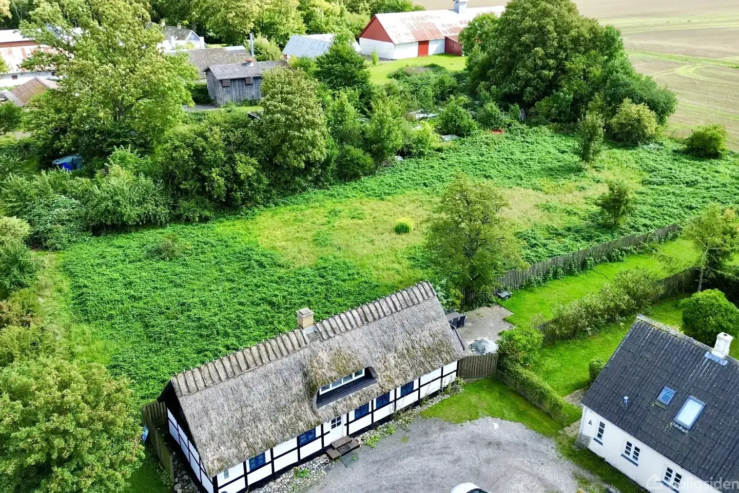 full year plot - Holtug Linievej 18A+B+C, 4660 Store Heddinge - Visning 2