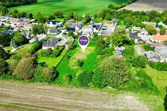 Helårsgrund på Holtug Linievej 18A+B+C, 4660
