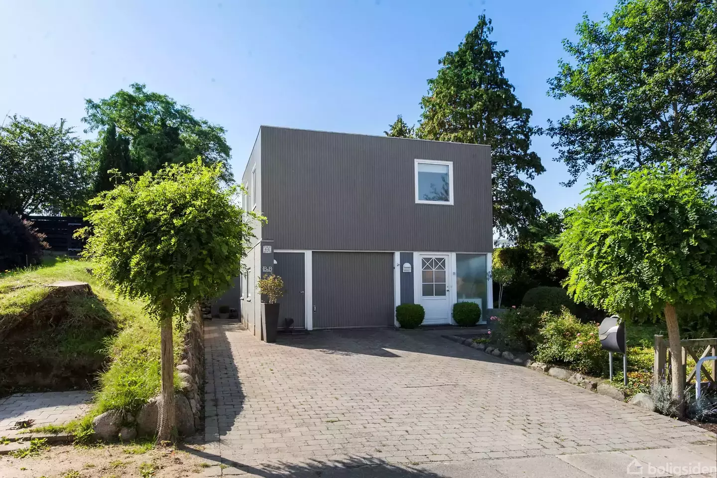 Villa på Pilehaven 66, 5610 Assens