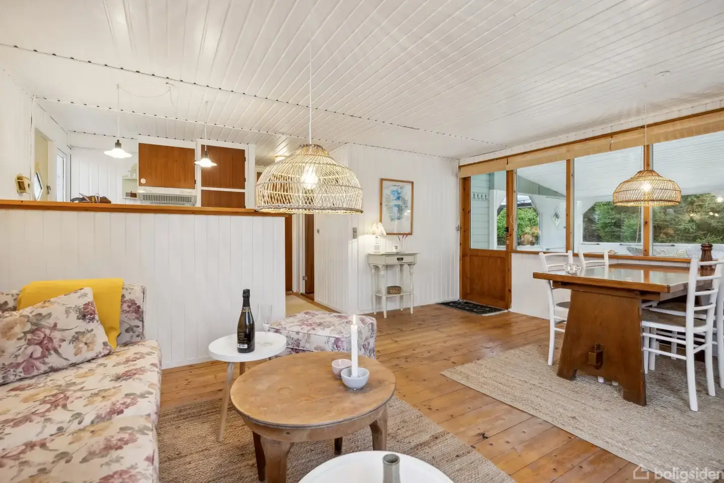 Fritidshus: Mikkelmark 10, 9370 Hals – pohled 3