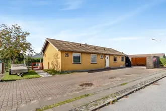 Villa på Rønnebærvej 25, Mejdal, 7500 Holstebro