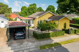 Villa på Vendersvej 22, 5000 Odense C