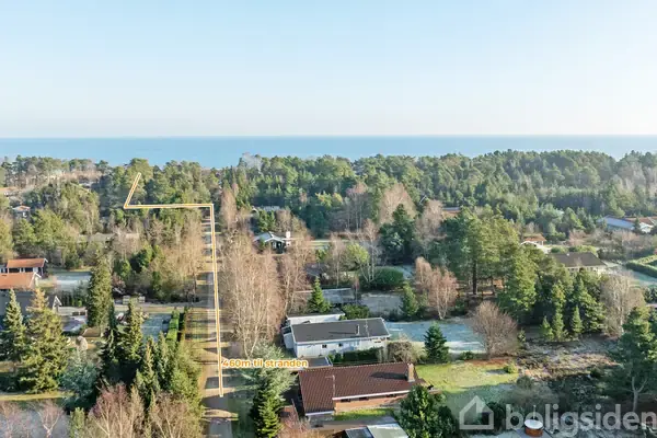 Fritidsbolig på Sortpoppelvej 19, 4873 Væggerløse