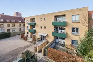 Ejerlejlighed på Hvidovrevej 49, 2. mf., 2610 Rødovre