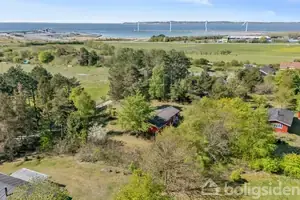 Fritidsbolig på Fuksiavej 5, 8400 Ebeltoft