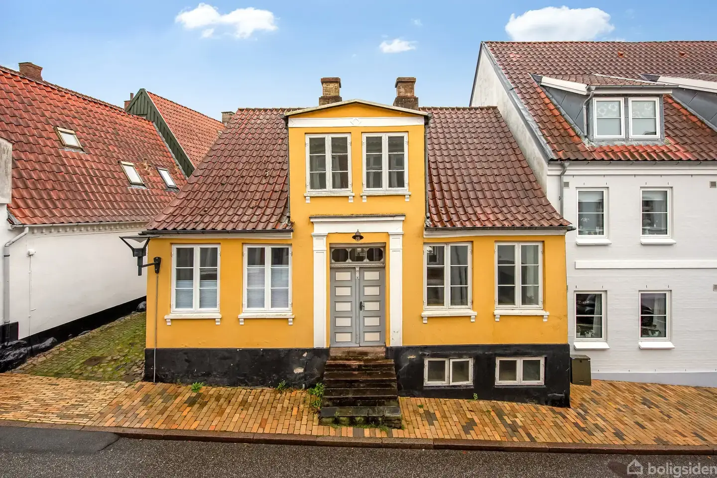 Ejerlejlighed på Nygade 49D, 6200 Aabenraa