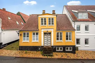 Ejerlejlighed på Nygade 49D, 6200 Aabenraa