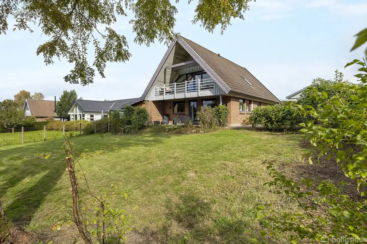 Villa på Esrum Park 38, 3230 Græsted