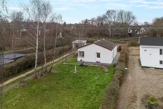 Villa på Kyradservej 23, 8700 Horsens