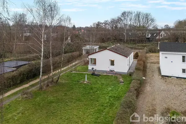 Villa på Kyradservej 23, 8700 Horsens