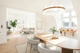 Ejerlejlighed på Kirkegade 8, 3. th., 6700 Esbjerg
